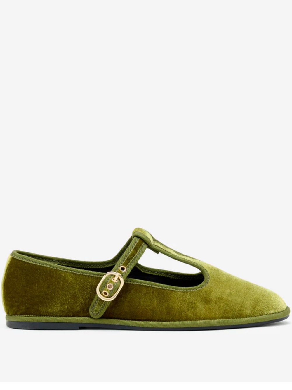 Kenneth Cole New York Verona Mary Jane Flats New! - Picture 2 of 10